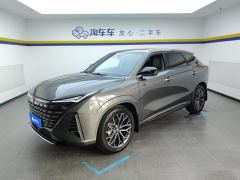 Changan UNI-Z 1.5T Premium Edition - ფოტო 1