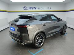 Changan UNI-Z 1.5T Premium Edition - ფოტო 2