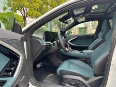 MG7 1.5T 300 Double Clutch Elegant Edition - photo 13