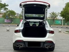 MG7 1.5T 300 Double Clutch Elegant Edition - photo 16