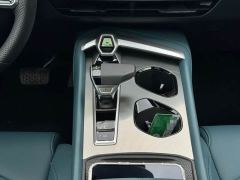 MG7 1.5T 300 Double Clutch Elegant Edition - photo 17