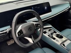 MG7 1.5T 300 Double Clutch Elegant Edition - photo 18