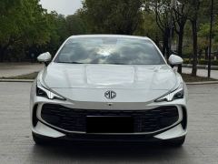 MG7 1.5T 300 Double Clutch Elegant Edition - photo 2