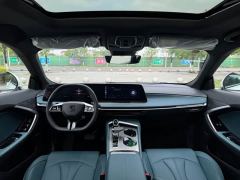 MG7 1.5T 300 Double Clutch Elegant Edition - photo 8