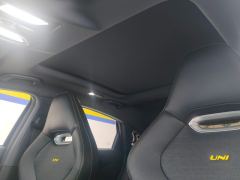 Changan UNI-V 2.0T Edition - photo 15