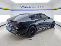 Changan UNI-V 2.0T Edition - photo 2