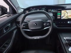 Changan UNI-K Zhidian iDD UNI-K Smart Electric iDD 1.5T 135km Smart Fun Edition - photo 18