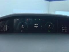 Changan UNI-K Zhidian iDD UNI-K Smart Electric iDD 1.5T 135km Smart Fun Edition - photo 20