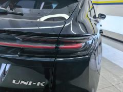 Changan UNI-K Zhidian iDD UNI-K Smart Electric iDD 1.5T 135km Smart Fun Edition - photo 5