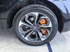 Changan UNI-K Zhidian iDD UNI-K Smart Electric iDD 1.5T 135km Smart Fun Edition - photo 6