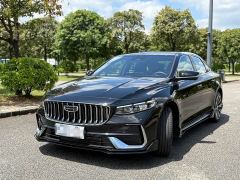 Geely Xingui 1.5T Edition - ფოტო 1