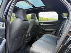 Geely Xingui 1.5T Edition - ფოტო 10