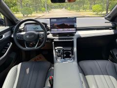 Geely Xingui 1.5T Edition - ფოტო 12