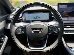 Geely Xingui 1.5T Edition - ფოტო 13