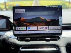 Geely Xingui 1.5T Edition - ფოტო 14