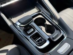 Geely Xingui 1.5T Edition - ფოტო 15