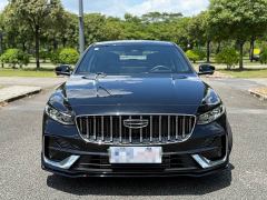 Geely Xingui 1.5T Edition - ფოტო 2