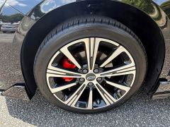 Geely Xingui 1.5T Edition - ფოტო 20