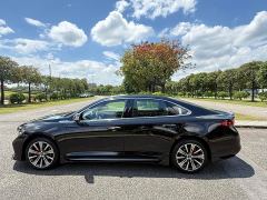 Geely Xingui 1.5T Edition - ფოტო 4