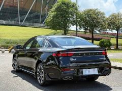 Geely Xingui 1.5T Edition - ფოტო 5