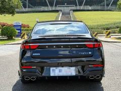 Geely Xingui 1.5T Edition - ფოტო 6