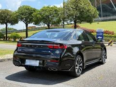 Geely Xingui 1.5T Edition - ფოტო 7