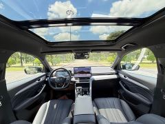 Geely Xingui 1.5T Edition - ფოტო 8