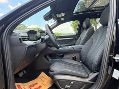 Geely Xingui 1.5T Edition - ფოტო 9