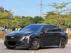 Cadillac CT5 28T Track Performance Edition - photo 1