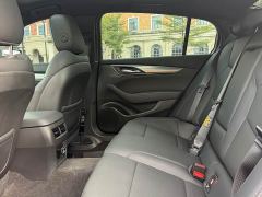Cadillac CT5 28T Track Performance Edition - photo 10