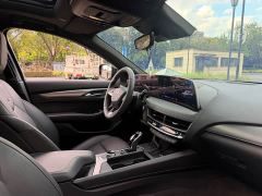 Cadillac CT5 28T Track Performance Edition - photo 12