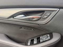 Cadillac CT5 28T Track Performance Edition - photo 18