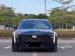 Cadillac CT5 28T Track Performance Edition - photo 2
