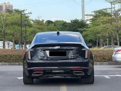 Cadillac CT5 28T Track Performance Edition - photo 5