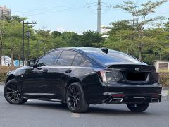 Cadillac CT5 28T Track Performance Edition - photo 6