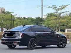 Cadillac CT5 28T Track Performance Edition - photo 7