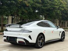 Xiaomi SU7 Rear-Wheel Drive Long Range Smart Driving Edition - ფოტო 10