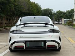 Xiaomi SU7 Rear-Wheel Drive Long Range Smart Driving Edition - ფოტო 11