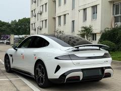 Xiaomi SU7 Rear-Wheel Drive Long Range Smart Driving Edition - ფოტო 12