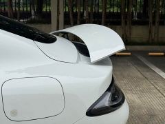 Xiaomi SU7 Rear-Wheel Drive Long Range Smart Driving Edition - ფოტო 13