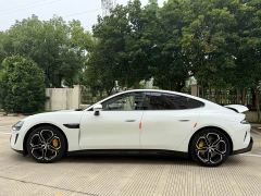 Xiaomi SU7 Rear-Wheel Drive Long Range Smart Driving Edition - ფოტო 14