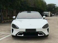Xiaomi SU7 Rear-Wheel Drive Long Range Smart Driving Edition - ფოტო 2