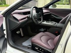 Xiaomi SU7 Rear-Wheel Drive Long Range Smart Driving Edition - ფოტო 4