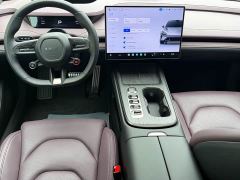 Xiaomi SU7 Rear-Wheel Drive Long Range Smart Driving Edition - ფოტო 5