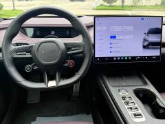 Xiaomi SU7 Rear-Wheel Drive Long Range Smart Driving Edition - ფოტო 6