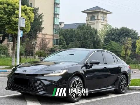 2026 Toyota Camry Dual-Engine 2.0HS Sports Edition - ავტომობილი ჩინეთიდან