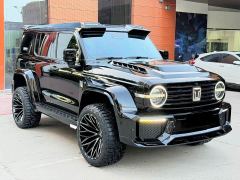 Tank 300 2.0T Conquistador Gasoline - фото 3