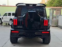 Tank 300 2.0T Conquistador Gasoline - фото 5