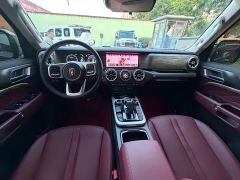 Tank 300 2.0T Conquistador Gasoline - фото 7