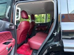 Tank 300 2.0T Conquistador Gasoline - фото 9